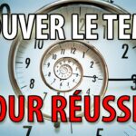 Comment préparer le temps ?