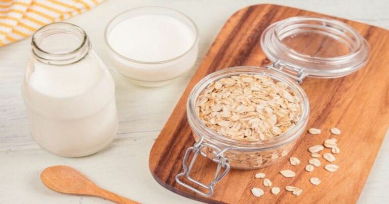 Comment préparer l'eau d'avoine pour maigrir ?