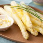 Comment préparer les asperges en conserve ?