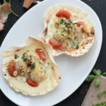 Comment préparer les bardes de coquilles Saint-jacques ?