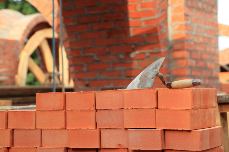 Comment préparer les briques ?