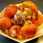 Comment préparer les champignons oronges ?