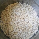 Comment préparer les haricots blancs ?