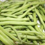 Comment préparer les haricots verts en boîte ?