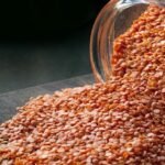 Comment préparer les lentilles rouges ?