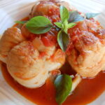 Comment préparer les paupiettes de porc ?