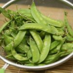 Comment préparer les pois Mange-tout ?