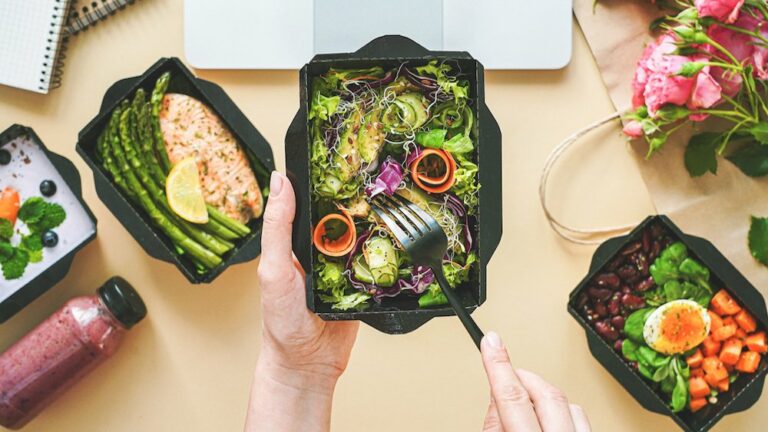 Comment préparer ses gamelles pour la semaine ? Comment préparer ses gamelles pour la semaine ?