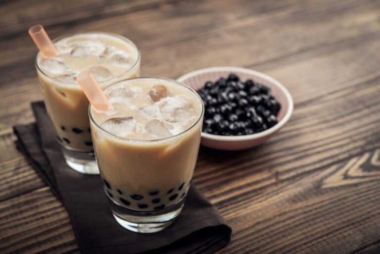 Comment préparer un Bubble Tea ? Comment préparer un Bubble Tea ?