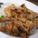 Comment préparer un bœuf Stroganoff ?