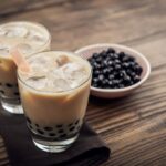 Comment préparer un bubble tea ?