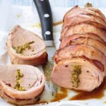 Comment préparer un filet mignon au four ?