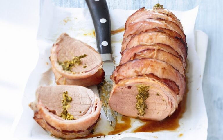 Comment préparer un filet mignon au four ? Comment préparer un filet mignon au four ?