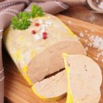 Comment préparer un foie gras surgelé ?