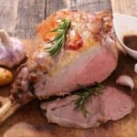 Comment préparer un gigot désossé ?