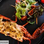 Comment préparer un homard grillé ?