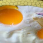 Comment préparer un œuf d'oie ?