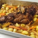 Comment préparer un rôti de biche ?