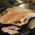 Comment préparer une aile de raie ?