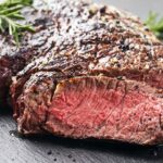 Comment préparer une côte de bœuf au four ?