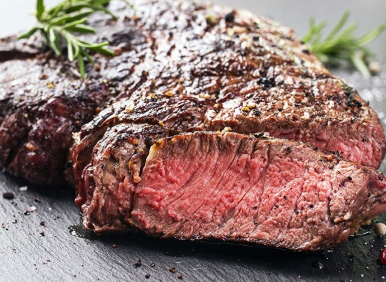 Comment préparer une côte de bœuf au four ? Comment préparer une côte de bœuf au four ?