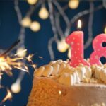 Comment préparer une fête pour les 18 ans de ma fille ?