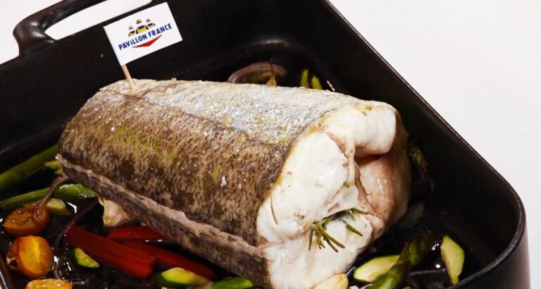 Comment préparer une marinade de poisson ?