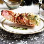 Comment préparer une queue de langouste ?