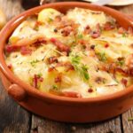 Comment préparer une tartiflette la veille ?