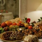 Comment présenter les 13 desserts ?