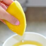 Comment presser une orange à la main ?