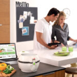 Comment progresser dans la cuisine ?