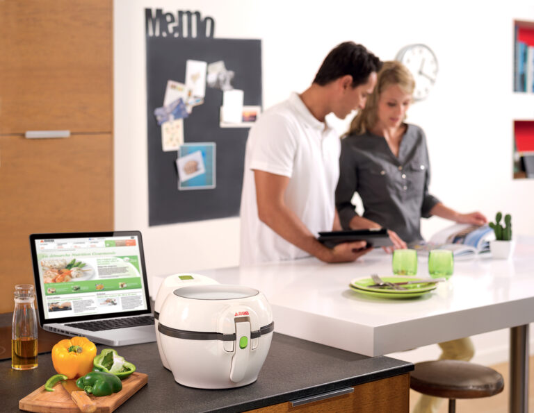 Comment progresser dans la cuisine ?