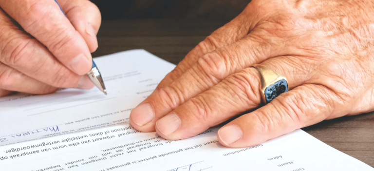 Comment prouver un acte sous seing privé ?