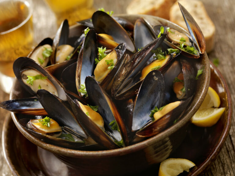 Comment quantifier les moules ?