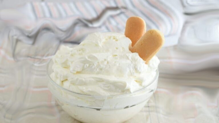 Comment raffermir une crème mascarpone ? Comment raffermir une crème mascarpone ?