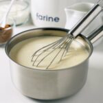 Comment rallonger une sauce béchamel ?