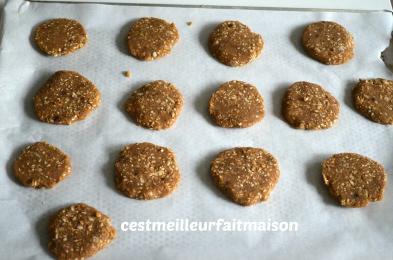 Comment ramollir des sablés trop durs ? Comment ramollir des sablés trop durs ?