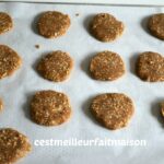 Comment ramollir des sablés trop durs ?