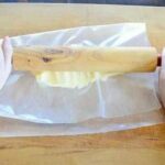 Comment ramollir du Kiri ?