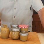 Comment ramollir du beurre d'érable ?