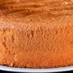 Comment ramollir une génoise ?