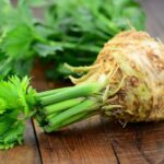 Comment râper du céleri ?