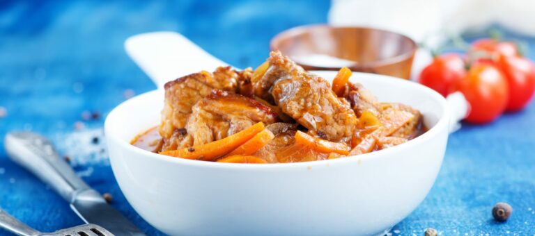 Comment rattraper un bœuf bourguignon trop dur ?