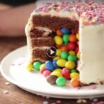 Comment rattraper un gâteau qui s'est casser ?