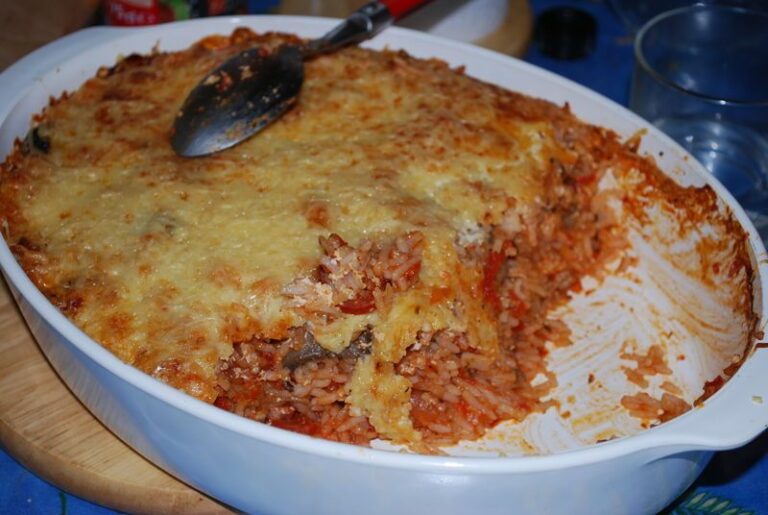 Comment rattraper un gratin pas cuit ?