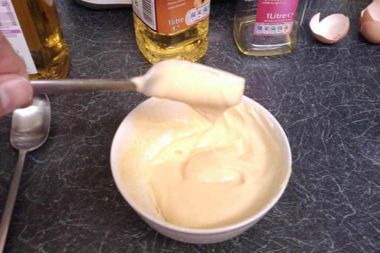 Comment rattraper une brioche ratée ?