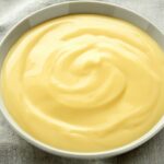 Comment rattraper une crème aux œufs trop liquide ?