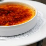 Comment rattraper une crème brûlée trop liquide ?