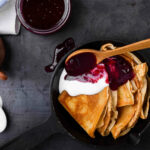 Comment rattraper une ganache trop dure ?